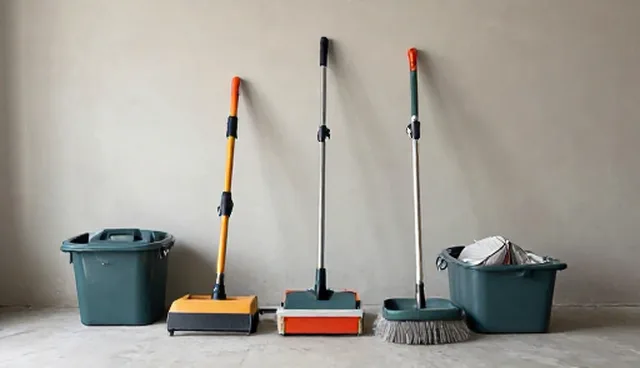 提升维护效率:消杀服务中的使用与维护建议