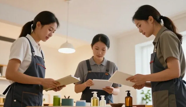 社区与家庭场景中消杀需求的现实痛点与应对策略
