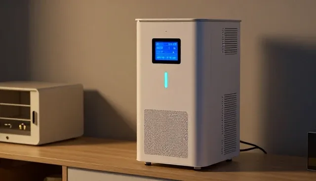 消杀业务发展中的选型与维护建议